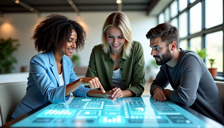 Top des Outils Innovants pour Propulser votre Business avec le Marketing Digital