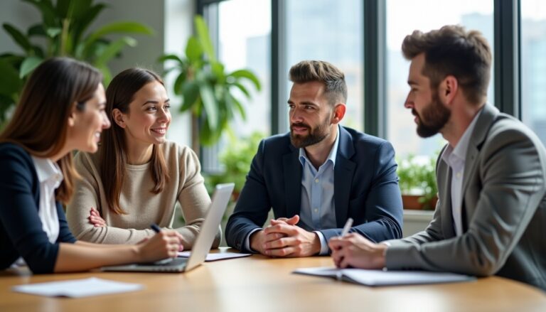 Développer les Talents Internes : Le Secret Incontournable du Succès en Entreprise