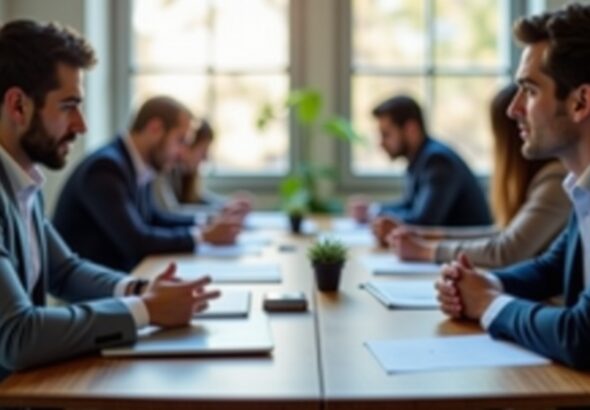 Gestion des congés : comment les tableurs deviennent un frein à la productivité des équipes