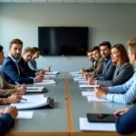 Animation de séminaire : 5 pièges à éviter pour maximiser votre ROI efficacement