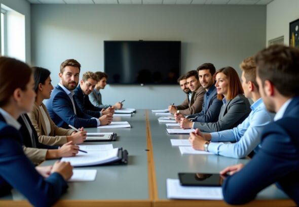 Animation de séminaire : 5 pièges à éviter pour maximiser votre ROI efficacement