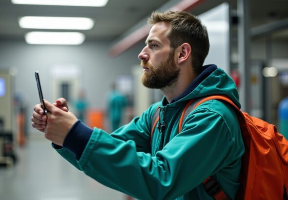 Travail en hauteur : l’équipement adapté pour chaque type d’intervention