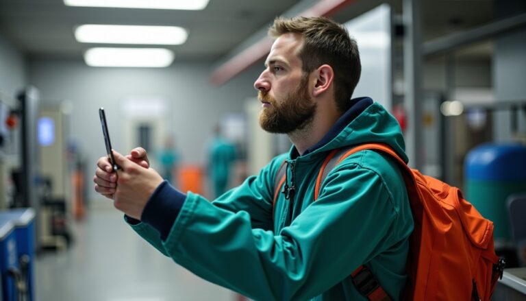 Travail en hauteur : l’équipement adapté pour chaque type d’intervention
