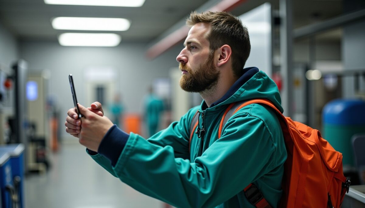 Travail en hauteur : l’équipement adapté pour chaque type d’intervention