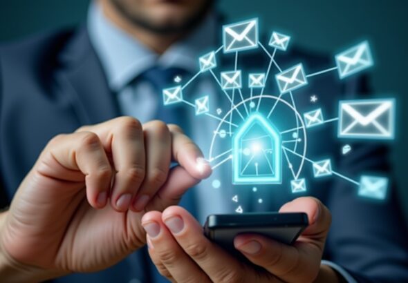 Boostez la Croissance de Votre Entreprise grâce à une Stratégie d'Email Marketing Optimisée