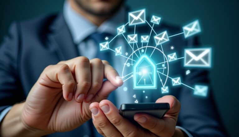 Boostez la Croissance de Votre Entreprise grâce à une Stratégie d'Email Marketing Optimisée