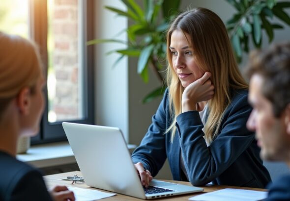 Stimuler la Motivation au Travail : Stratégies Performantes pour Dynamiser les Entreprises