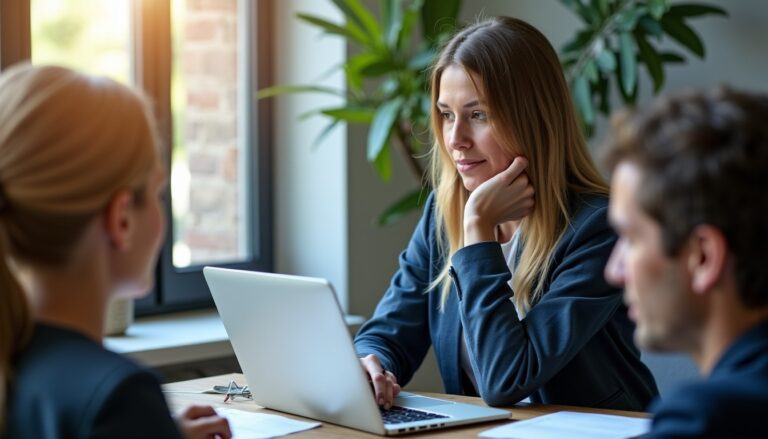 Stimuler la Motivation au Travail : Stratégies Performantes pour Dynamiser les Entreprises