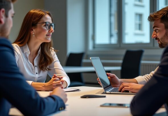 Externalisation commerciale B2B : pourquoi la quantité ne suffit plus et comment les équipes d'élite remportent la victoire aujourd'hui
