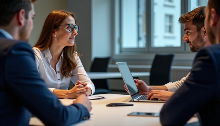 Externalisation commerciale B2B : pourquoi la quantité ne suffit plus et comment les équipes d'élite remportent la victoire aujourd'hui