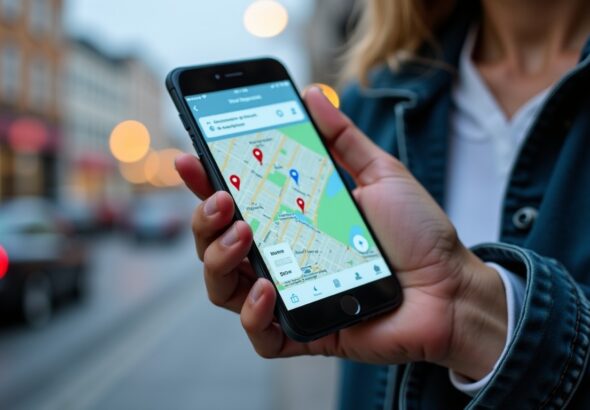 SEO local en 2026 : pourquoi les entreprises délaissent Google Maps au profit des agents intelligents