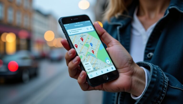 SEO local en 2026 : pourquoi les entreprises délaissent Google Maps au profit des agents intelligents