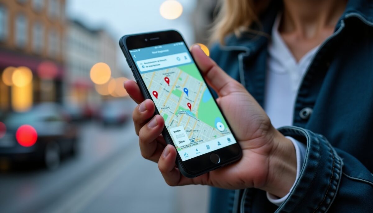 SEO local en 2026 : pourquoi les entreprises délaissent Google Maps au profit des agents intelligents