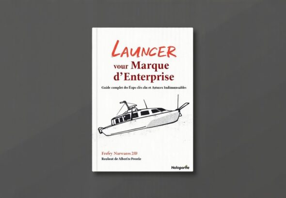 Lancer votre Marque d'Entreprise : Guide Complet des Étapes Clés et Astuces Indispensables