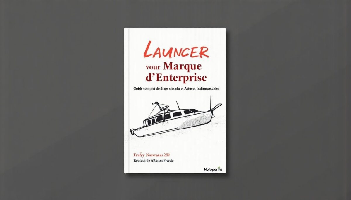 Lancer votre Marque d'Entreprise : Guide Complet des Étapes Clés et Astuces Indispensables