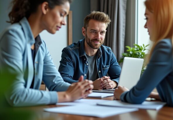 Techniques Infaillibles pour Propulser la Croissance de Votre Entreprise