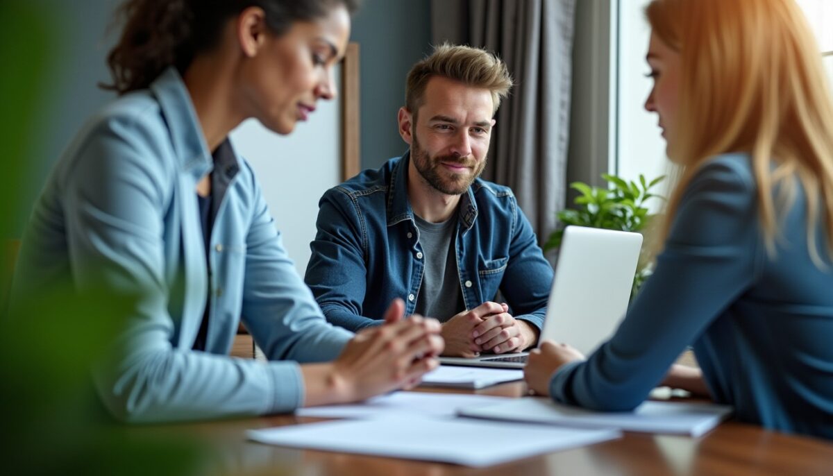 Techniques Infaillibles pour Propulser la Croissance de Votre Entreprise
