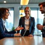Avantages salariés : transformer un simple bénéfice en véritable levier de performance pour l'entreprise