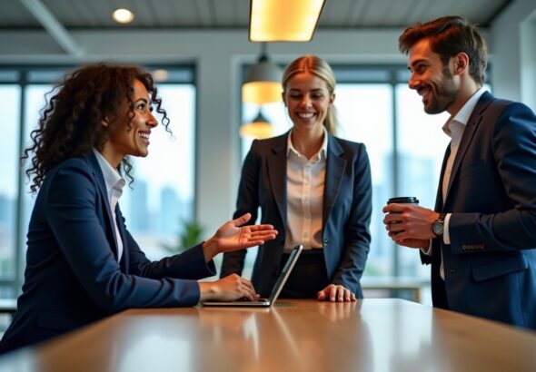 Avantages salariés : transformer un simple bénéfice en véritable levier de performance pour l'entreprise