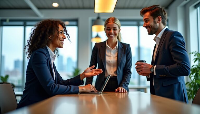 Avantages salariés : transformer un simple bénéfice en véritable levier de performance pour l'entreprise