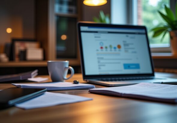 Conception de site pour experts-comptables : les raisons des échecs fréquents et les clés pour transformer rapidement votre investissement digital en succès rentable