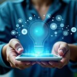 Innovations Technologiques : Une Révolution Industrielle au Cœur des Entreprises