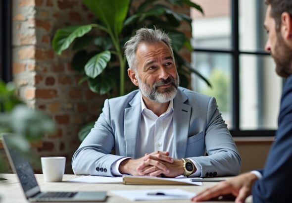 Clés de l'Épanouissement en Entreprise : Stratégies et Astuces pour Triompher dans le Monde des Affaires