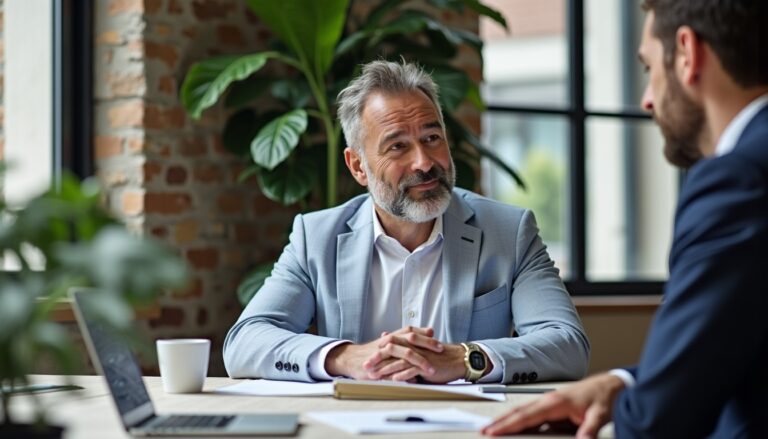 Clés de l'Épanouissement en Entreprise : Stratégies et Astuces pour Triompher dans le Monde des Affaires
