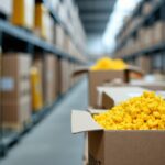 Normes et réglementations essentielles pour le stockage sécurisé des flacons et bidons
