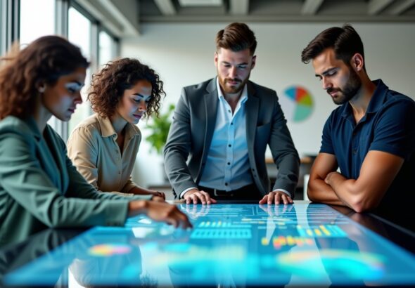 Ciblage marketing : nos astuces incontournables pour toucher la bonne audience