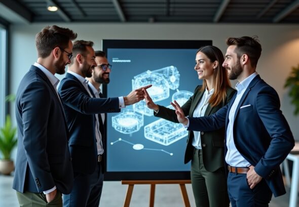 PLM : stratégies efficaces pour maîtriser et optimiser le cycle de vie des produits