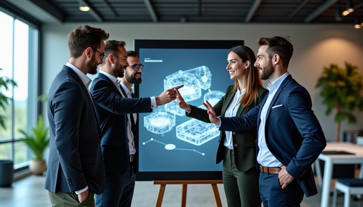 PLM : stratégies efficaces pour maîtriser et optimiser le cycle de vie des produits
