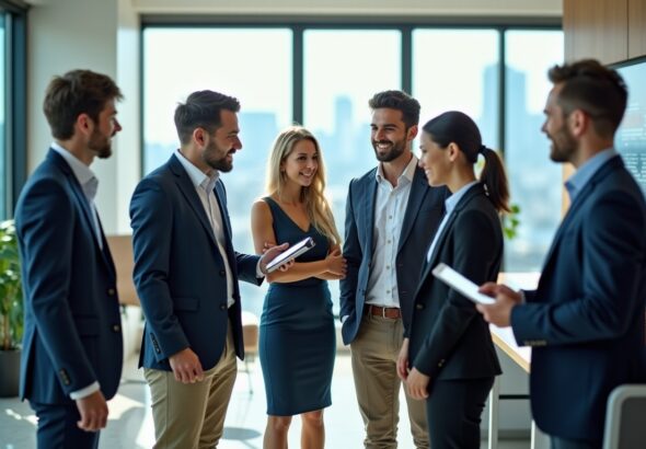 Les Secrets Essentiels pour Maîtriser la Transformation Digitale de Votre Entreprise