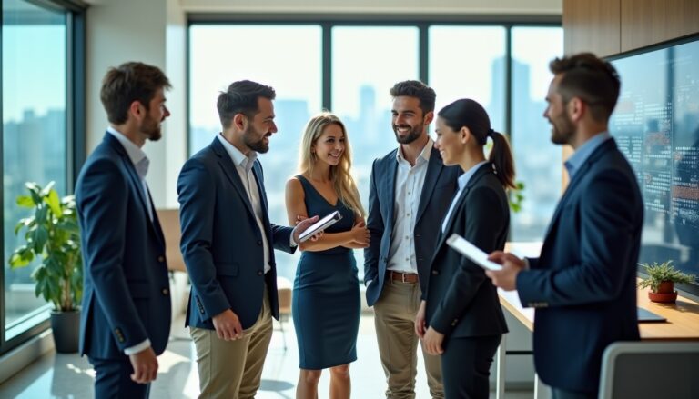 Les Secrets Essentiels pour Maîtriser la Transformation Digitale de Votre Entreprise