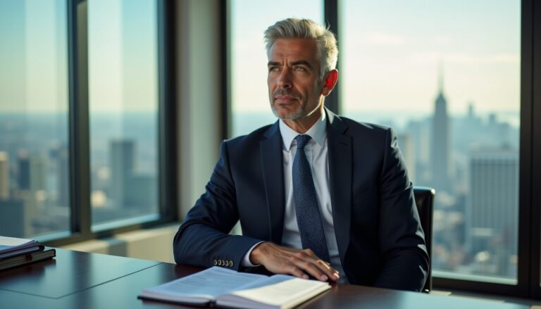 Dirigeants d’entreprise : découvrez pourquoi l’assurance vie est un atout clé pour optimiser votre stratégie patrimoniale