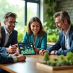 Les Secrets du Développement Durable en Industrie : Guide Essentiel pour les Entreprises