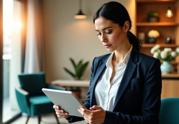 Tarification dynamique : stratégies optimales pour maximiser les revenus des hôtels indépendants