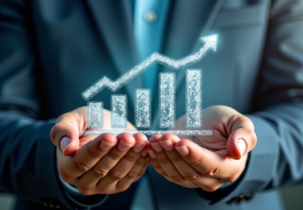 Boostez la Croissance de Votre Entreprise : Stratégies Innovantes et Astuces Efficaces