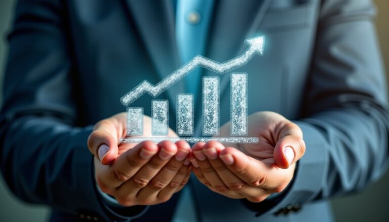 Boostez la Croissance de Votre Entreprise : Stratégies Innovantes et Astuces Efficaces