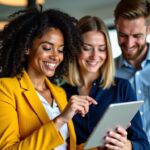 Maximisez l'Impact de Votre Entreprise sur les Réseaux Sociaux : Stratégies et Astuces Incontournables