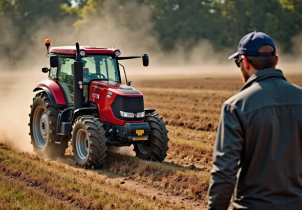 Comment choisir le palan idéal pour maximiser l'efficacité de vos opérations de levage ?