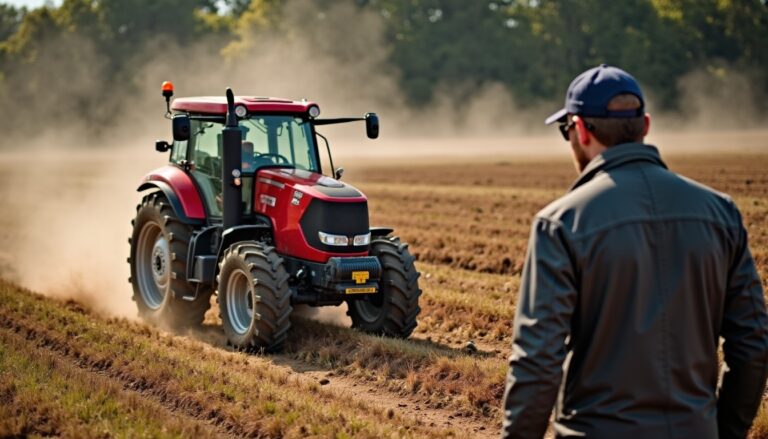 Comment choisir le palan idéal pour maximiser l'efficacité de vos opérations de levage ?