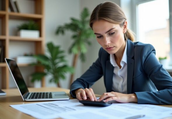 Lancer son entreprise : évaluer le budget nécessaire pour la signature de vos documents