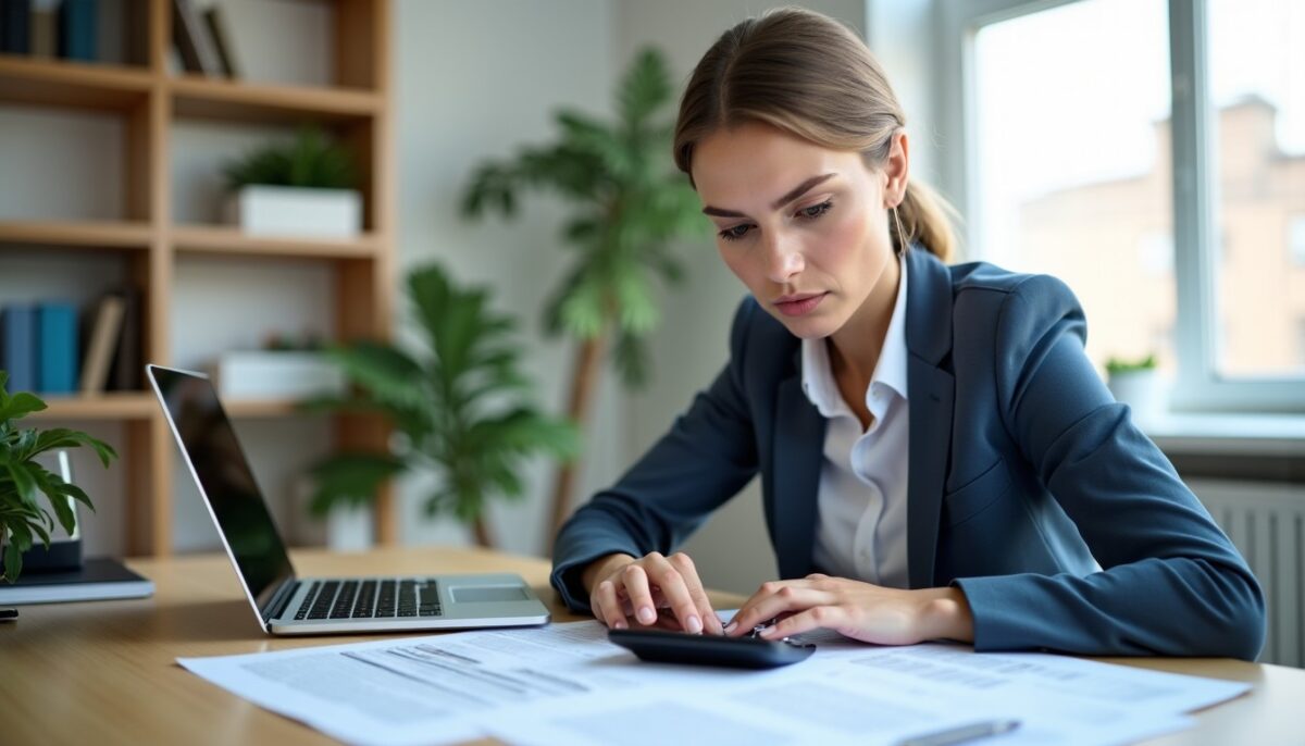 Lancer son entreprise : évaluer le budget nécessaire pour la signature de vos documents