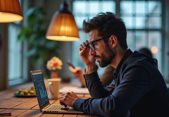 Explorer les tendances majeures qui façonnent l’univers entrepreneurial aujourd’hui