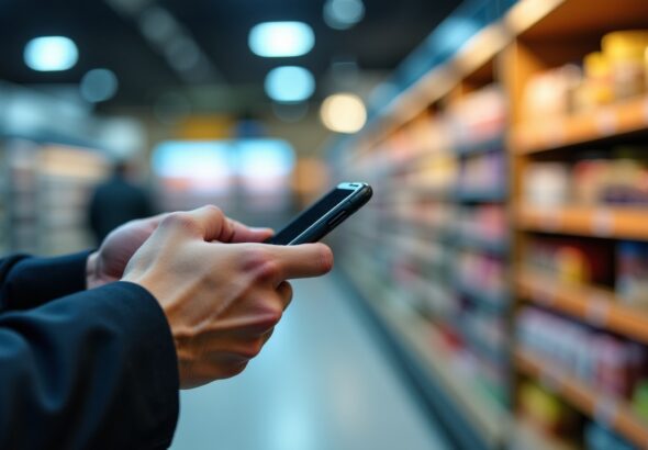 Évaluer l’efficacité d’une campagne de prospection SMS sur le trafic en magasin : indicateurs clés, attribution et stratégies de suivi