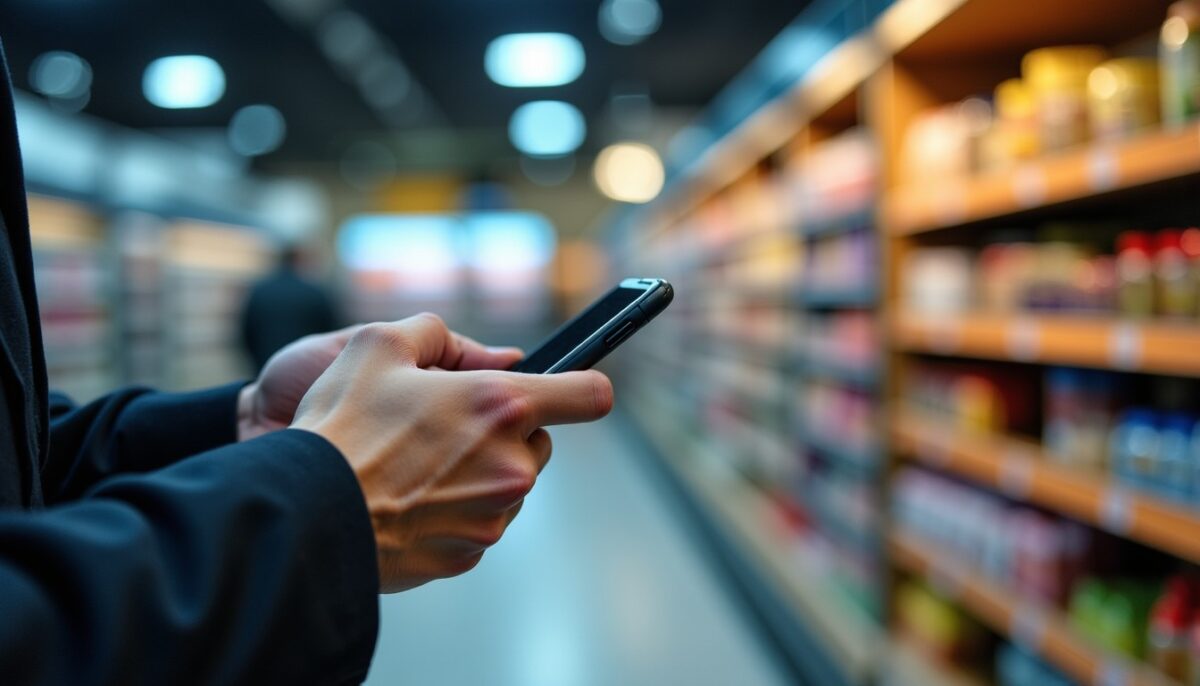 Évaluer l’efficacité d’une campagne de prospection SMS sur le trafic en magasin : indicateurs clés, attribution et stratégies de suivi