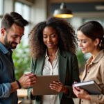 Révolution Entrepreneuriale : Découvrez les Talents Innovants qui Façonneront Demain