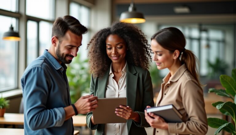 Révolution Entrepreneuriale : Découvrez les Talents Innovants qui Façonneront Demain