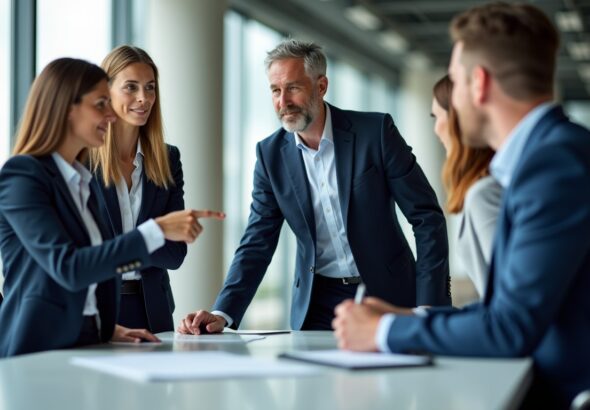 Maximisez la Performance de Votre Entreprise : Stratégies Efficaces et Conseils Pratiques